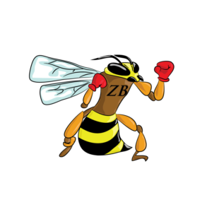 Diseño Gráfico por milan1981 para Jr. Zee-Bees Girls Basketball | Diseño #7083134