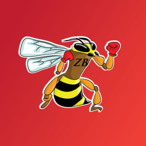 Graphic Design by milan1981 for Jr. Zee-Bees Girls Basketball | Design: #7083135