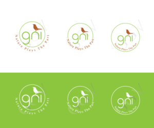 Logo Design by GGV for this project | Design: #7123579