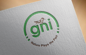 Logo Design by guy398