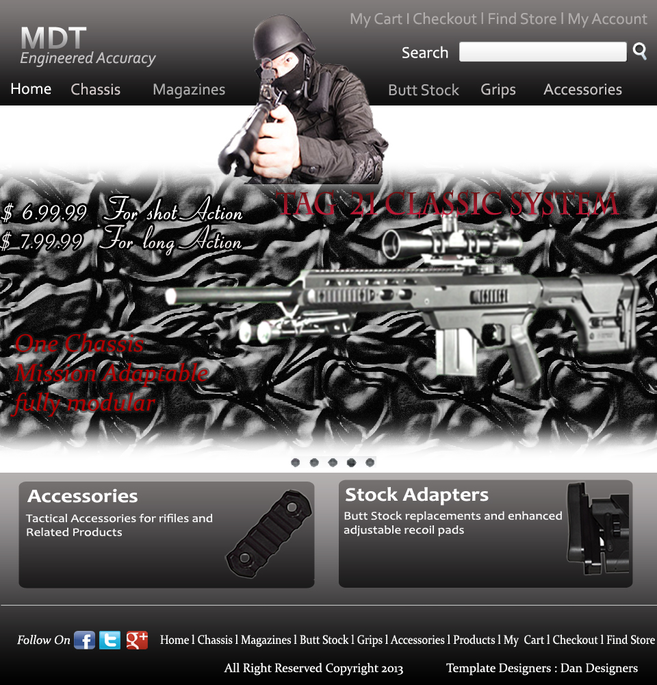 Web Design by Dh Production By Aniqa for this project | Design #1831927