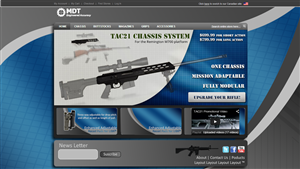 Web Design by harpcab for this project | Design: #1846490