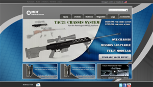 Web Design by harpcab for this project | Design: #1853482