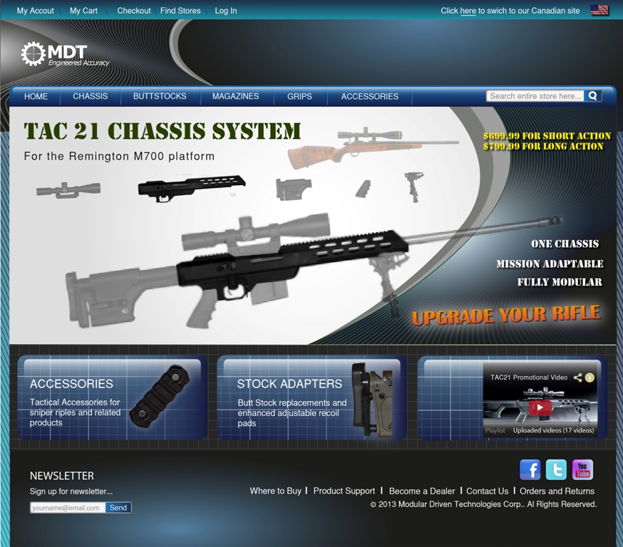 Web Design par Jay pour ce projet | Design #1842373