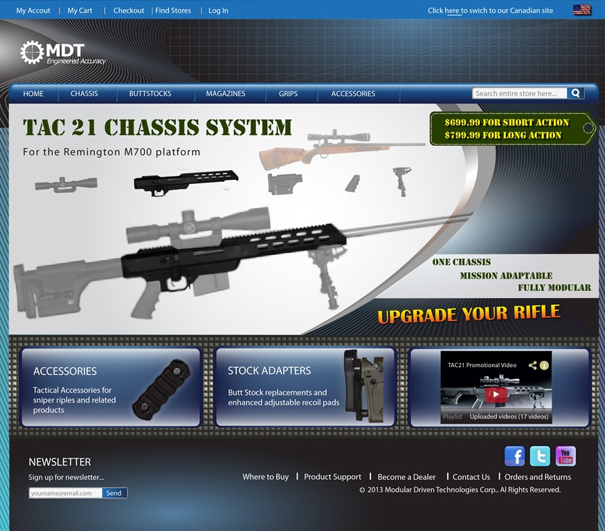 Web Design by Jay for this project | Design #1852794