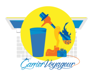 Logo Design by Di Arroyo