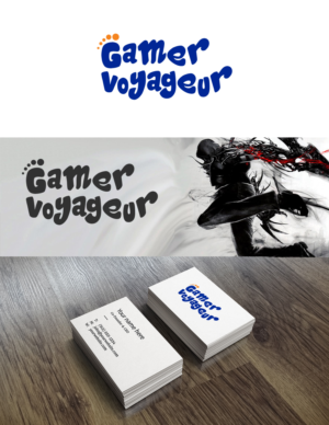 Logo Design by Gerald Esconde