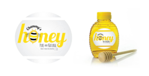 Packaging Design by apolgv