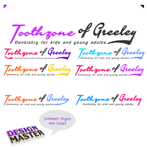 Logo Design by Design Master for this project | Design: #2227505