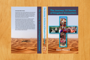 Book Cover Design by Venus L. Penaflor