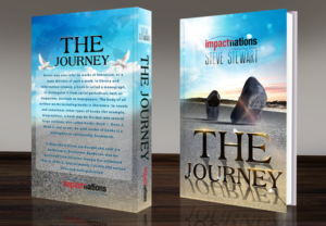 Book Cover Design by Vixer