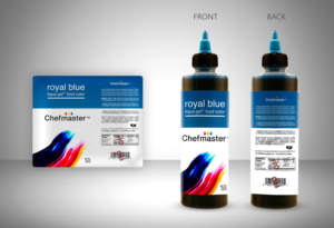 Packaging Design by G13