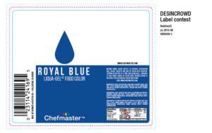 Packaging Design by RedOne22 for this project | Design: #7138299