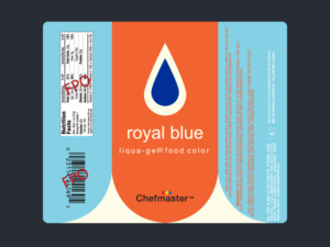 Packaging Design by Kristijan Trajchev for this project | Design: #7113799