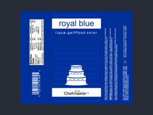 Packaging Design by Kristijan Trajchev for this project | Design: #7113813