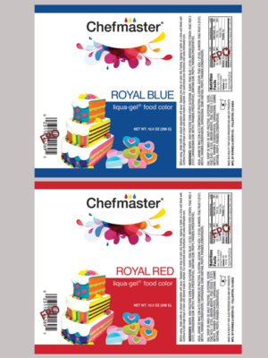 Packaging Design by ordelya.nicole for this project | Design: #7103149