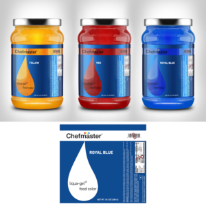 Packaging Design by morph1k0_o for this project | Design: #7135484