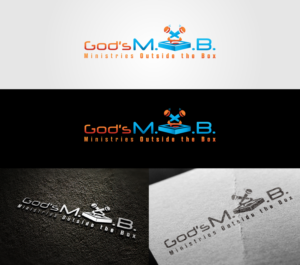 Logo Design by Creaobo for Shoes 4 Your Soul Foundation Inc. | Design #7055710