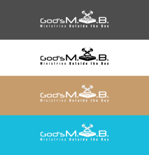 Logo Design by Creaobo for Shoes 4 Your Soul Foundation Inc. | Design: #7065231