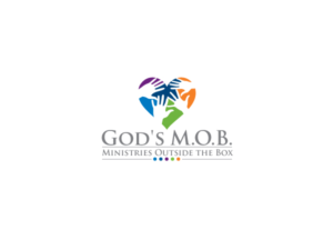 Logo Design by shivguru for Shoes 4 Your Soul Foundation Inc. | Design: #7068316