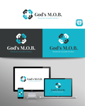 Logo Design by nandkumar for Shoes 4 Your Soul Foundation Inc. | Design: #7084370