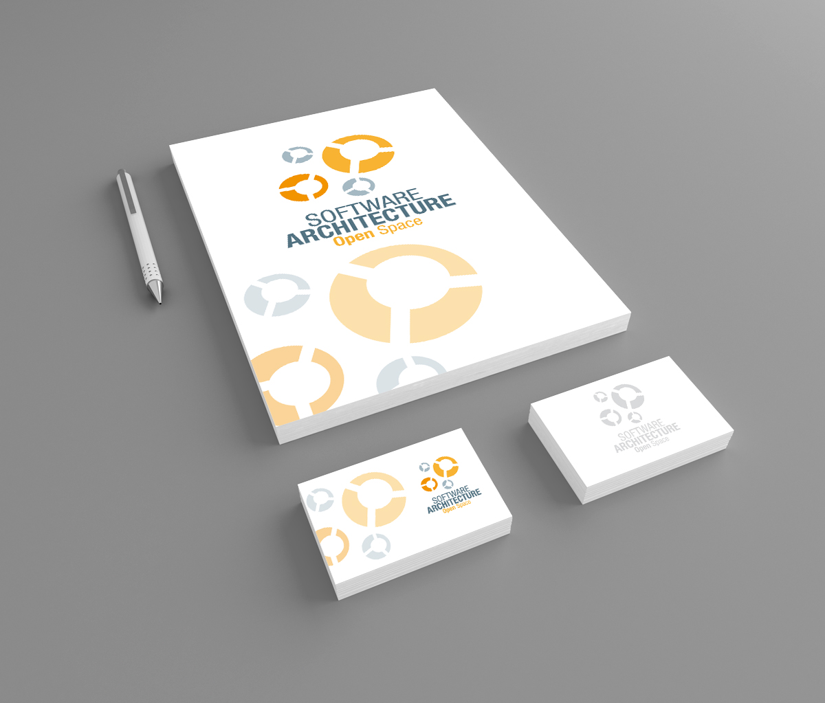 Logo Design by Comunicamente Lab for this project | Design #1896526