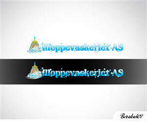 Logo Design by berakah07