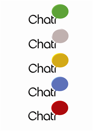 Logo Design by Ash1988