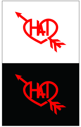 Logo Design by Fat 'D for MyD8, INC | Design #376919