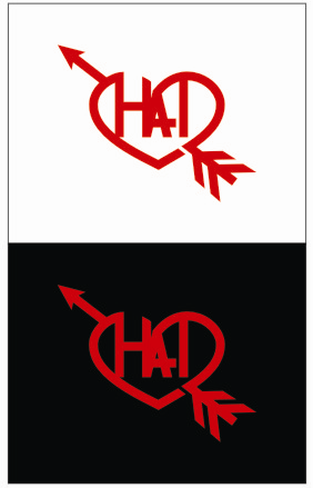 Logo Design by Fat 'D for MyD8, INC | Design: #376919