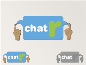 Logo Design by Kimosis Designs for MyD8, INC | Design: #370120