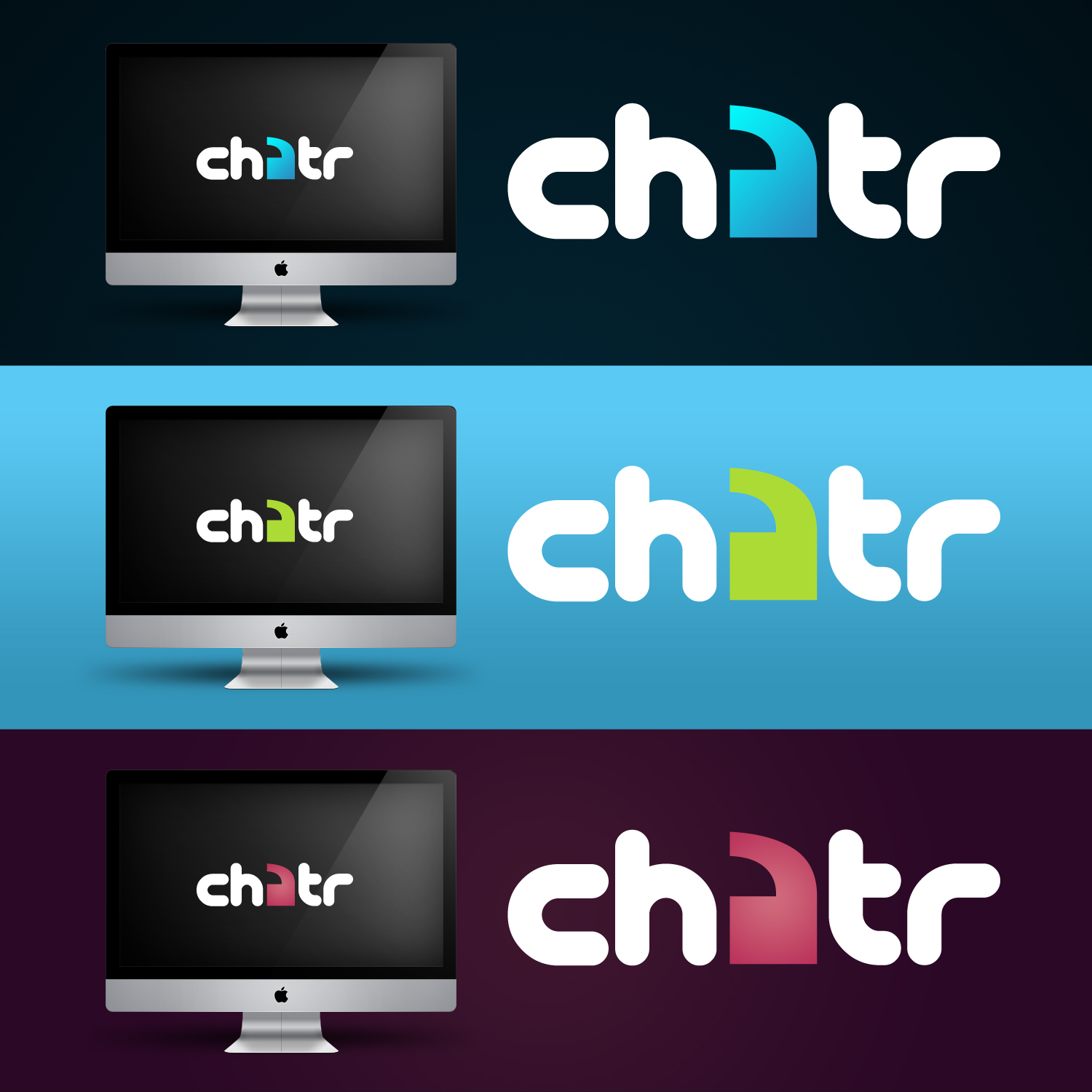 Logo Design by gilles_v for MyD8, INC | Design #369669