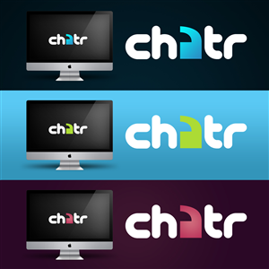 Logo Design by gilles_v for MyD8, INC | Design: #369669