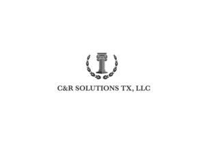 Logo Design by sbelogd for C&R Solutions TX, LLC | Design: #7122889