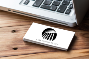 Logo-Design von MB für C&R Solutions TX, LLC | Design #7111174