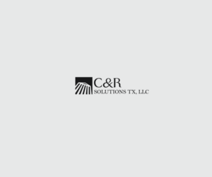 Logo Design by Hartawan® for C&R Solutions TX, LLC | Design: #7105195