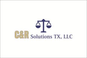 Logo-Design von Mandakini Design für C&R Solutions TX, LLC | Design #7115755