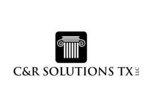 Logo-Design von creative.bugs für C&R Solutions TX, LLC | Design #7113451