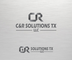 Logo-Design von Custom Brother für C&R Solutions TX, LLC | Design #7130899
