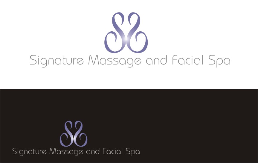 Logo Design by CJ designs for Signature Massage | Design #1820755