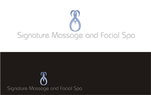 Logo Design by CJ designs for Signature Massage | Design #1820777