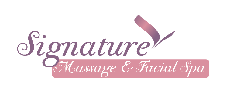 Diseño de Logo por Regina_T para Signature Massage | Diseño #2050179