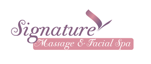 Logo Design by Regina_T for Signature Massage | Design #2050179