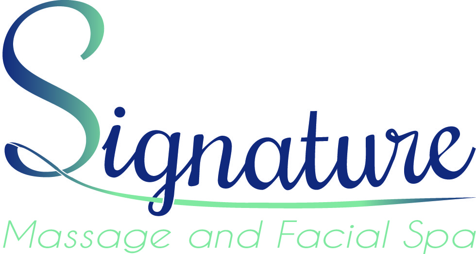 Logo Design by Nuno Caetano for Signature Massage | Design #1838286