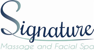 Logo Design by Nuno Caetano for Signature Massage | Design: #1838286