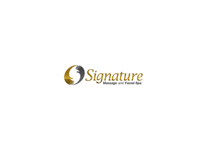 Logo-Design von DoveFendi für Signature Massage | Design: #1854129