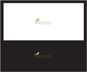 Logo-Design von bijuak für Signature Massage | Design: #1987228