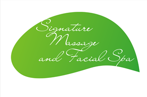 Logo Design by Light for Signature Massage | Design: #1960028