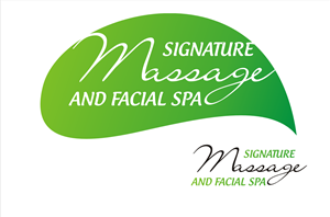 Logo Design by Light for Signature Massage | Design #1960053