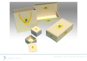 Packaging Design by RAguiar
